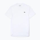 Lacoste ανδρικό t-shirt λευκό TH3401