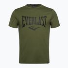 Ανδρικό μπλουζάκι Everlast Russel πράσινο 807580-60