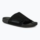 Ανδρικές παντόφλες Quiksilver Rivi Suede black 1