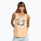 Γυναικείο Tank top Roxy Beach Angel Tank peach nougat