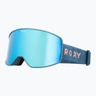 ROXY Storm Γυναικεία γυαλιά snowboard wild wind/silver mi