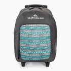 Παιδικό σακίδιο πλάτης Quiksilver Wheelie Burst III 28 l iron gate