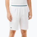 Ανδρικό σορτς τένις Lacoste GH7413 white