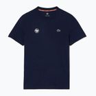 Ανδρική μπλούζα Lacoste TH8309 navy blue