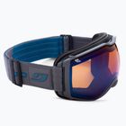 Julbo Airflux γκρι/πορτοκαλί/μπλε γυαλιά σκι J74812218