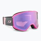 Julbo Pulse ροζ/ροζ/φλας ροζ γυαλιά σκι