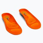 SIDAS Winter 3Feet Mid πορτοκαλί πάτοι για μπότες σκι 953991