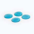 Προστατευτικά gel αστραγάλου SIDAS 4 τεμάχια μπλε 954206