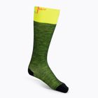 SIDAS Ski ULTRAFIT ULV κάλτσες πράσινες 952391