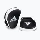 adidas Adistar Pro πάγκοι πυγμαχίας μαύρο ADIPFP01
