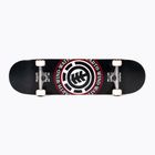 Element Seal κλασικό skateboard μαύρο W4CPC5