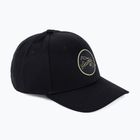 Ανδρικό καπέλο μπέιζμπολ Billabong Dreamy Place black