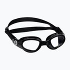 Aquasphere Mako 2 μαύρα/μαύρα/διαφανή γυαλιά κολύμβησης EP3080101LC