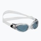 Παιδικά γυαλιά κολύμβησης Aquasphere Kaiman διαφανή/καπνιστά EP3070000LD