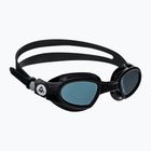Aquasphere Mako 2 μαύρα/μαύρα/σκοτεινά γυαλιά κολύμβησης EP3080101LD