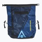 Aquasphere Gear Mesh σακίδιο πλάτης μπλε/μαύρο