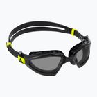 Γυαλιά κολύμβησης Aquasphere Kayenne Pro black/bright yellow