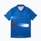 Lacoste ανδρικό μπλουζάκι πόλο τένις μπλε DH0853