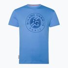 Lacoste ανδρικό μπλουζάκι τένις μπλε TH0970