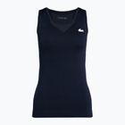 Lacoste γυναικείο μπλουζάκι τένις navy blue TF7882