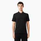 Ανδρικό μπλουζάκι πόλο Lacoste Polo PH8361 black