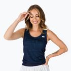 Lacoste γυναικείο μπλουζάκι τένις navy blue TF0754