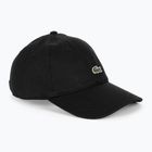 Καπέλο μπέιζμπολ Lacoste RK0491 black