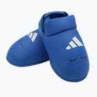 Προστατευτικά ποδιών adidas WKF μπλε