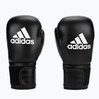 Γάντια πυγμαχίας adidas Performer μαύρο ADIBC01