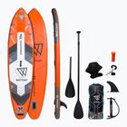 Σανίδα SUP WATTSUP Espadon 11'0'' πορτοκαλί PB-WESP111