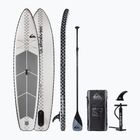 Quiksilver Racing Drift 11'6" γκρι σανίδα SUP EGLIS22R11-SZHH