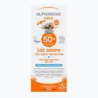 Alphanova Bebe Αντηλιακό SPF 50+