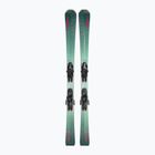 Γυναικείο σκι κατάβασης Elan Primetime N°4+ W PS + ELX 11