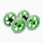Schildkröt Dual Core Wheels εκπαιδευτικές ρόδες πράσινες 960147