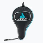 JOOLA κάλυμμα ρακέτας επιτραπέζιας αντισφαίρισης τσέπης μαύρο/μπλε
