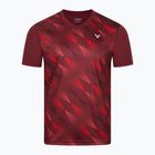 VICTOR T-shirt T-43102 D κόκκινο