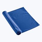 Πετσέτα γρήγορου στεγνώματος aquaFeel Sports 140 x 70 cm blue/navy