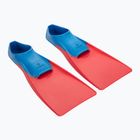 Πτερύγια κολύμβησης Aquafeel Swim Fin Floating red/blue