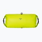 Αδιάβροχη τσάντα Tatonka WP Stuffbag DBL 25 l lime