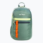 Tatonka City Pack JR 12 l πράσινο φασκόμηλο παιδικό σακίδιο πλάτης