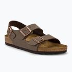 Σανδάλια BIRKENSTOCK Milano BFBC Regular mocha