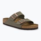 Παντόφλες BIRKENSTOCK Arizona BFBC Regular stone