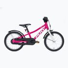 Puky CYKE 16-1 Alu παιδικό ποδήλατο ροζ και λευκό 4402