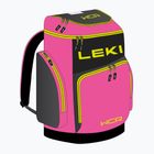 LEKI Skiboot Σακίδιο πλάτης WCR 85 l ροζ 360062029