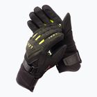 Παιδικά γάντια σκι LEKI Race Coach C-T S Jr. 649803701 μαύρο