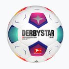 DERBYSTAR Bundesliga Brillant APS ποδοσφαίρου v23 πολύχρωμο μέγεθος 5