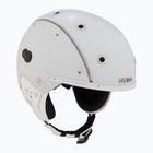 CASCO SP-3 Limited κράνος σκι κρυστάλλινο λευκό