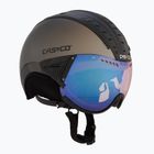 CASCO SP-2 Photomatic Visor κράνος σκι καφέ διαβάθμιση