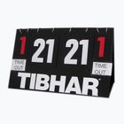 Πίνακας μέτρησης πόντων Tibhar Point Counter Time Out black