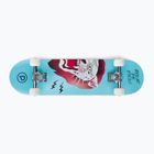 Playlife κλασικό skateboard Lion μπλε 880312